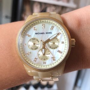 Micheal Kors Watch